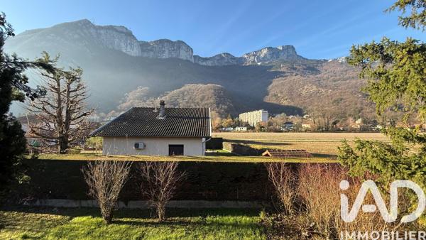 Maison à vendre 7 pièces 144 m² Noyarey