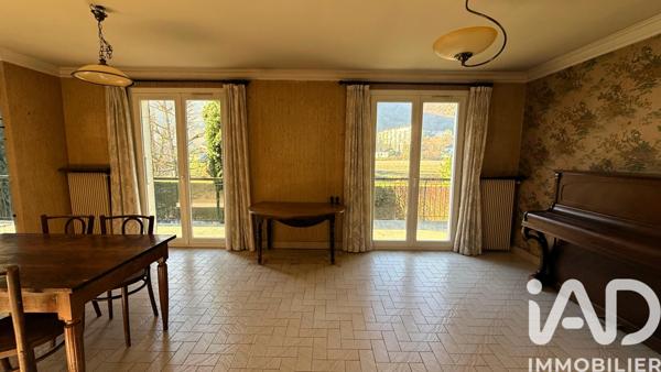 Maison à vendre 7 pièces 144 m² Noyarey