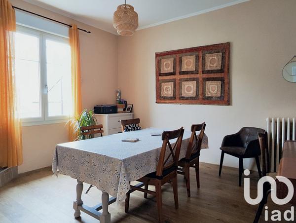 Maison à vendre 5 pièces 130 m² Châlons-en-Champagne