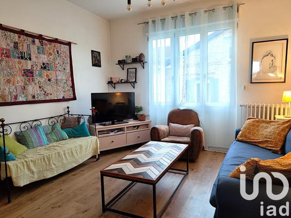 Maison à vendre 5 pièces 130 m² Châlons-en-Champagne