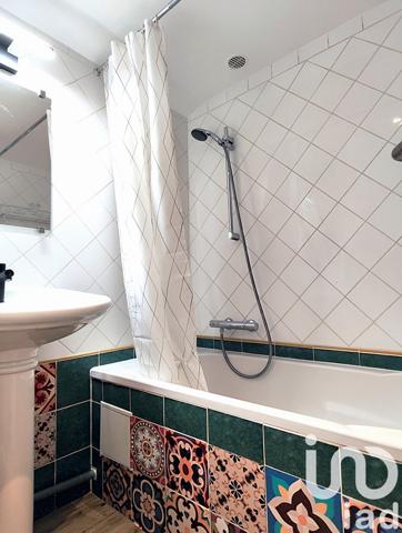 Maison à vendre 5 pièces 130 m² Châlons-en-Champagne