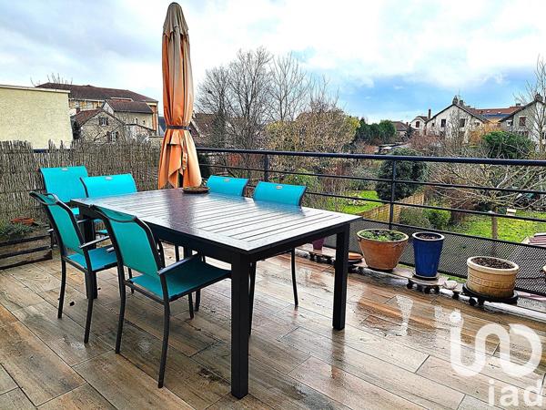 Maison à vendre 5 pièces 130 m² Châlons-en-Champagne