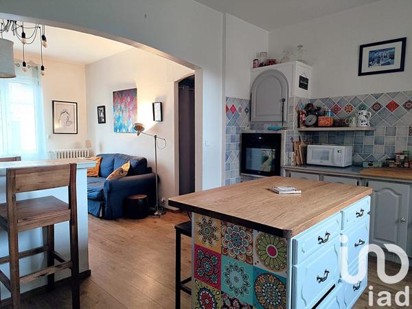 Maison à vendre 5 pièces 130 m² Châlons-en-Champagne