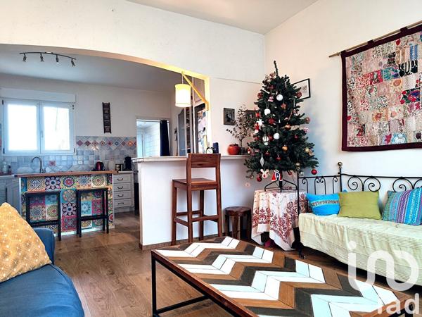 Maison à vendre 5 pièces 130 m² Châlons-en-Champagne