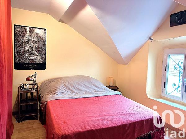 Maison à vendre 5 pièces 130 m² Châlons-en-Champagne