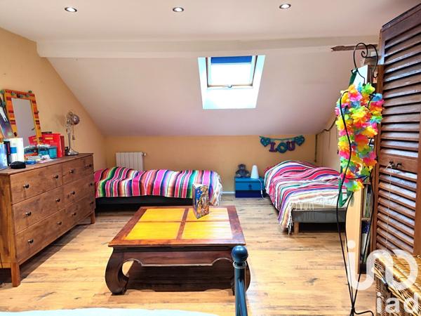 Maison à vendre 5 pièces 130 m² Châlons-en-Champagne