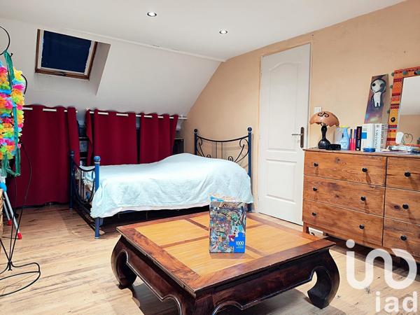 Maison à vendre 5 pièces 130 m² Châlons-en-Champagne