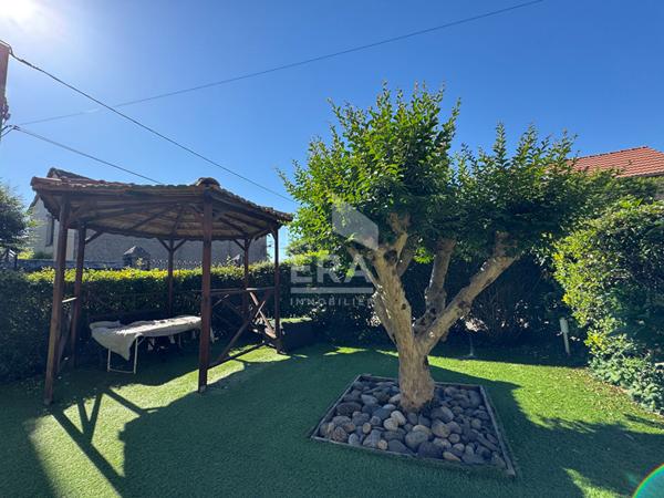 À vendre - Bien d'exception en plein coeur de Vic-en-Bigorre