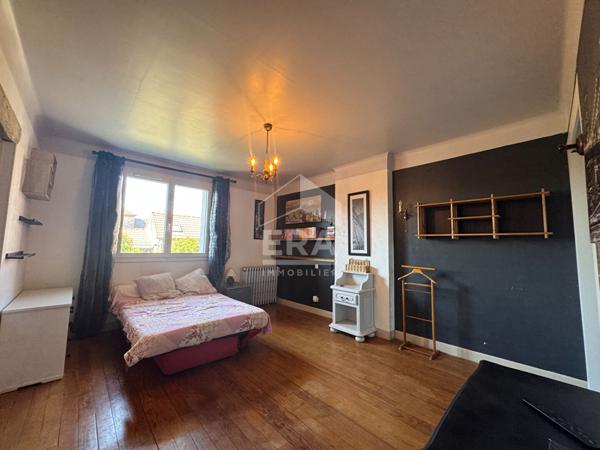 À vendre - Bien d'exception en plein coeur de Vic-en-Bigorre