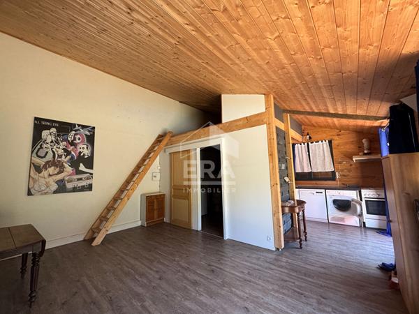 À vendre - Bien d'exception en plein coeur de Vic-en-Bigorre