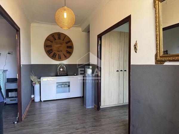 À vendre - Bien d'exception en plein coeur de Vic-en-Bigorre