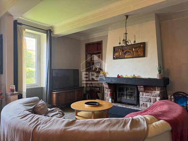 À vendre - Bien d'exception en plein coeur de Vic-en-Bigorre