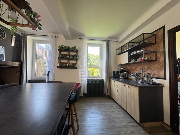 À vendre - Bien d'exception en plein coeur de Vic-en-Bigorre
