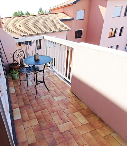 Appartement de 88,76 m²