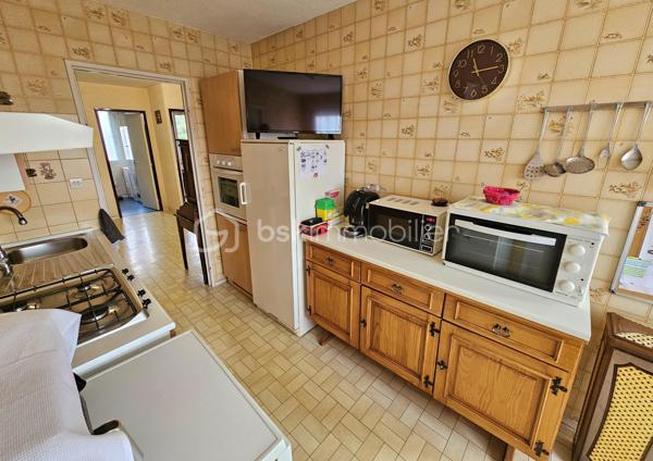 Appartement de 88,76 m²