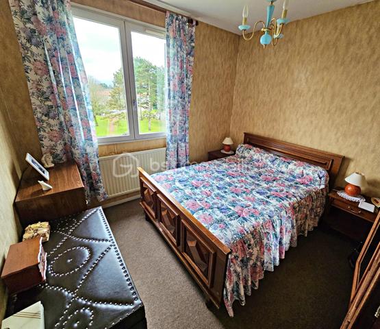 Appartement de 88,76 m²