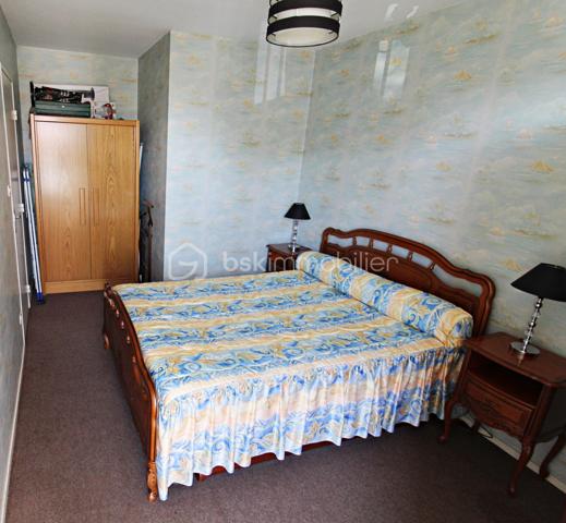 Appartement de 88,76 m²