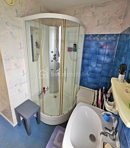 Appartement de 88,76 m²