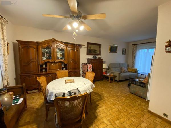 Pavillon à vendre à Mézières-en-Brenne dans l'Indre (36290), ref : 1052006