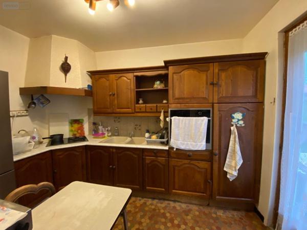 Pavillon à vendre à Mézières-en-Brenne dans l'Indre (36290), ref : 1052006