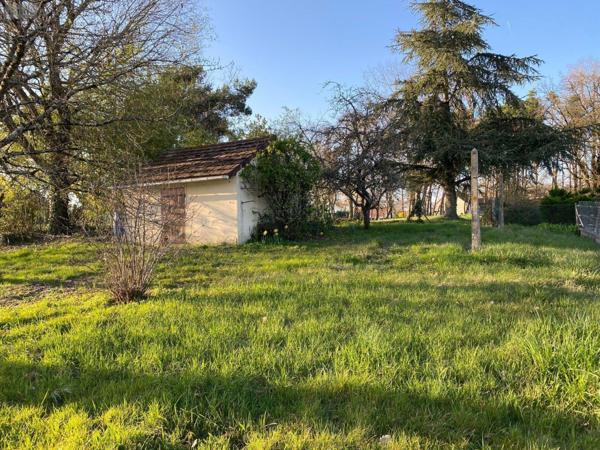 Pavillon à vendre à Mézières-en-Brenne dans l'Indre (36290), ref : 1052006