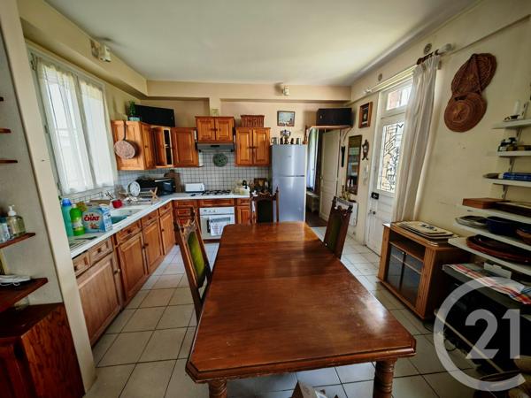 Maison à vendre  5 pièces - 83,71 m2 CORMEILLES EN PARISIS - 95