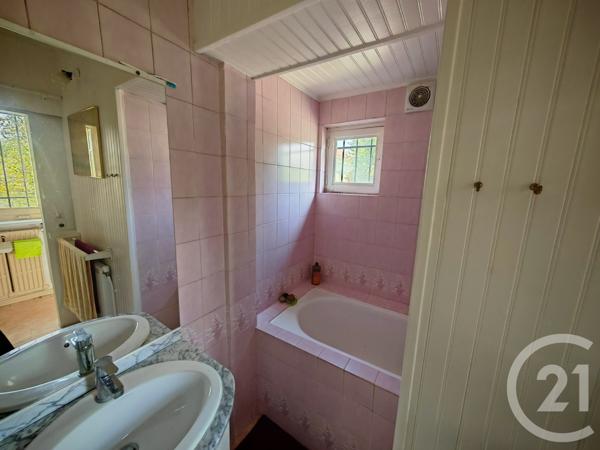 Maison à vendre  5 pièces - 83,71 m2 CORMEILLES EN PARISIS - 95