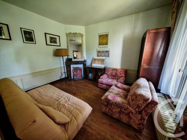 Maison à vendre  5 pièces - 83,71 m2 CORMEILLES EN PARISIS - 95