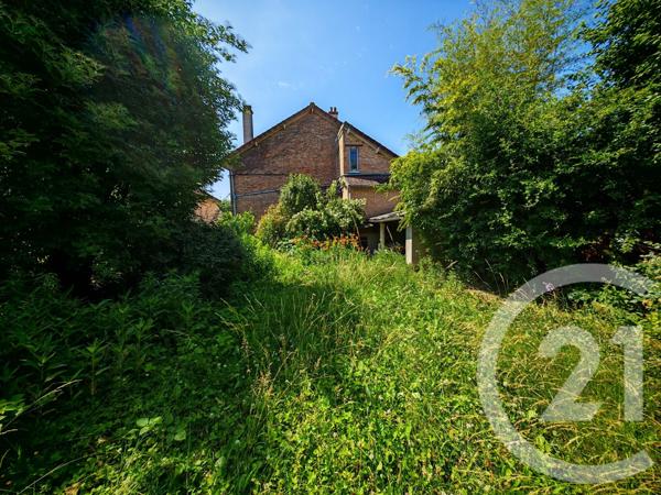 Maison à vendre  5 pièces - 83,71 m2 CORMEILLES EN PARISIS - 95