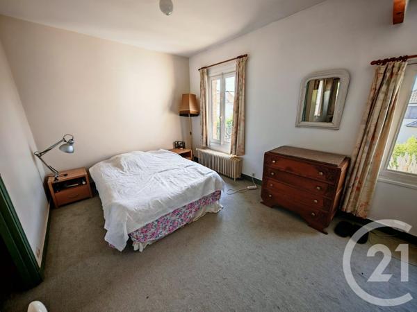 Maison à vendre  5 pièces - 83,71 m2 CORMEILLES EN PARISIS - 95