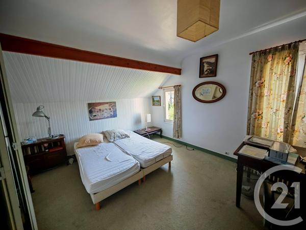 Maison à vendre  5 pièces - 83,71 m2 CORMEILLES EN PARISIS - 95