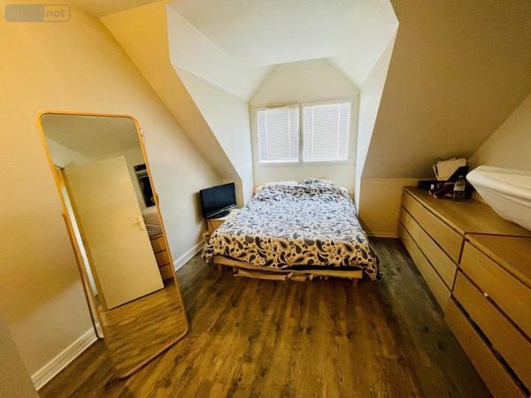 Appartement à vendre à Rouen en Seine-Maritime (76100), ref : 76008-799