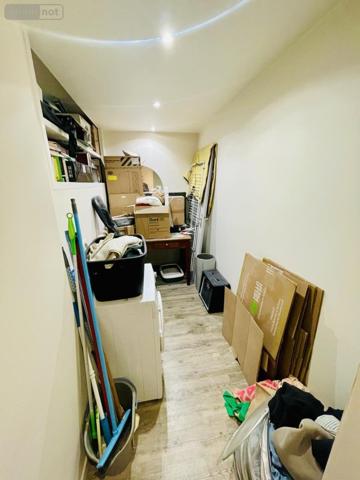 Appartement à vendre à Rouen en Seine-Maritime (76100), ref : 76008-799