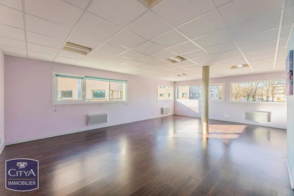 Fonds de commerce à vendre 57.5m²