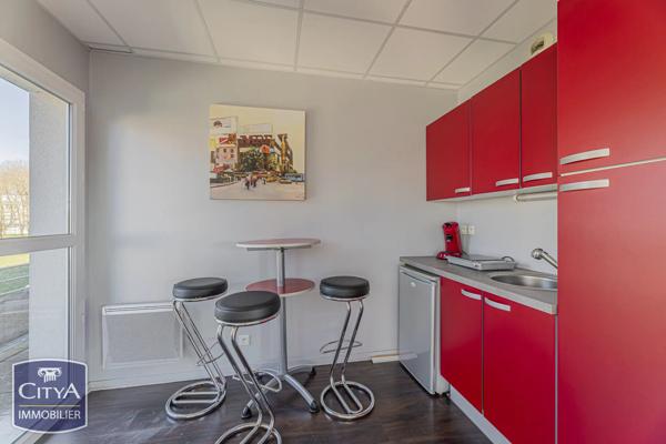 Fonds de commerce à vendre 57.5m²