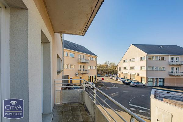 Fonds de commerce à vendre 57.5m²