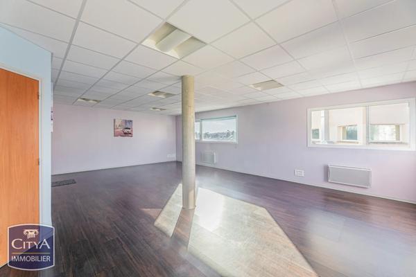 Fonds de commerce à vendre 57.5m²