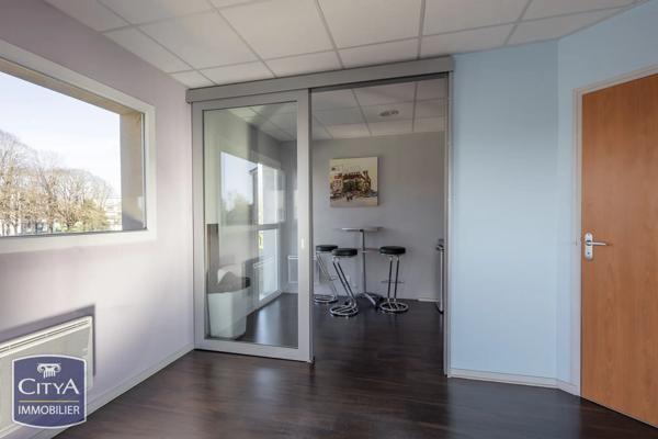 Fonds de commerce à vendre 57.5m²