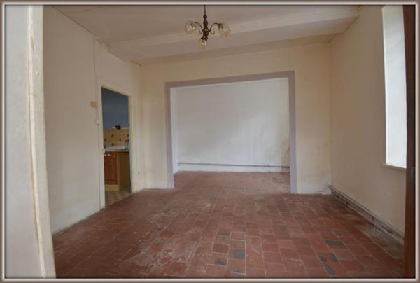 Maison Ivoy Le Pre 4 pièce(s) 80 m2