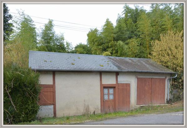 Maison Ivoy Le Pre 4 pièce(s) 80 m2