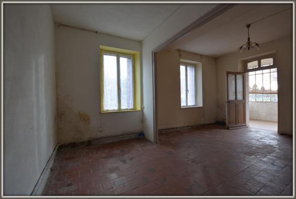 Maison Ivoy Le Pre 4 pièce(s) 80 m2