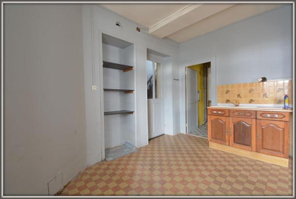 Maison Ivoy Le Pre 4 pièce(s) 80 m2