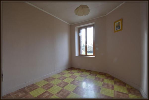 Maison Ivoy Le Pre 4 pièce(s) 80 m2