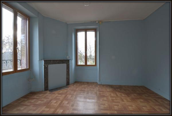 Maison Ivoy Le Pre 4 pièce(s) 80 m2