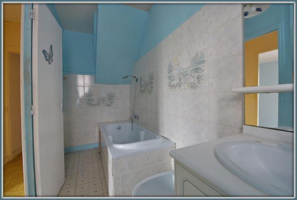 Maison Ivoy Le Pre 4 pièce(s) 80 m2