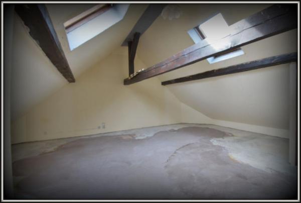 Maison Ivoy Le Pre 4 pièce(s) 80 m2