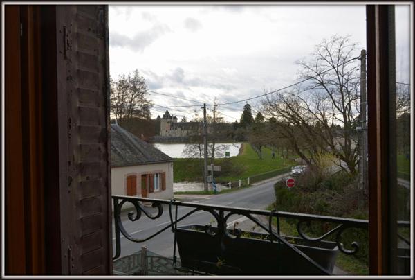 Maison Ivoy Le Pre 4 pièce(s) 80 m2