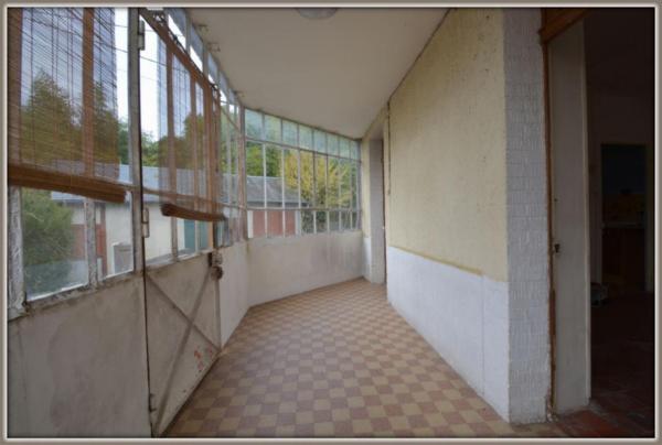 Maison Ivoy Le Pre 4 pièce(s) 80 m2