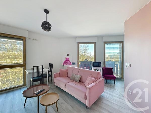 Appartement à vendre  2 pièces - 42,75 m2 THIAIS - 94