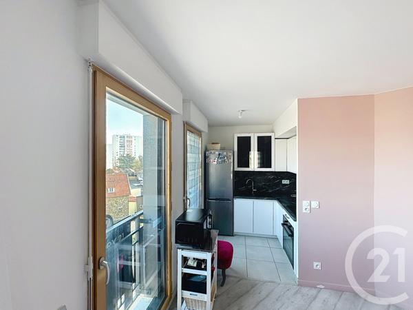 Appartement à vendre  2 pièces - 42,75 m2 THIAIS - 94